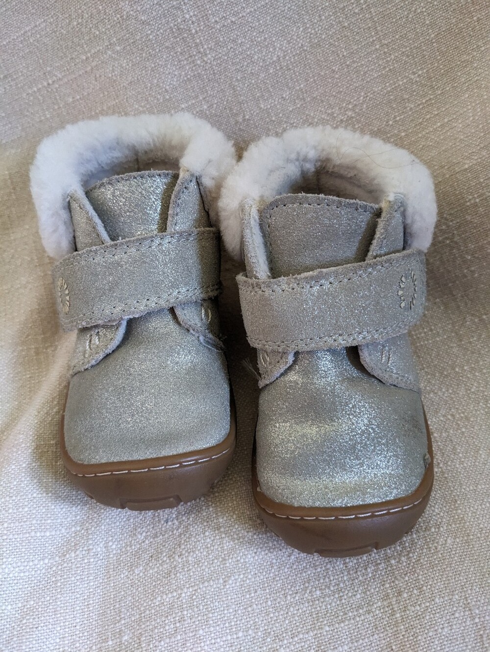 Toddler Ugg Boots - 6